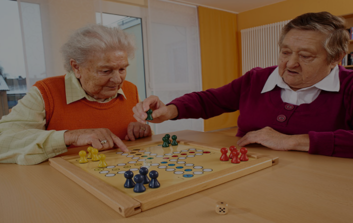 Los 8 juegos más divertidos para adultos mayores - Enfermeras para